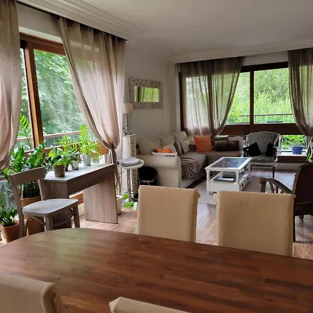 Cosy Appartement
