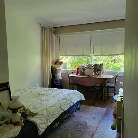 Appartement Cosy *